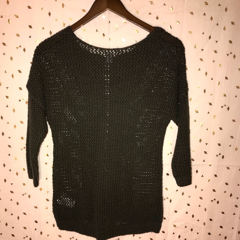 Mesh Top - Picture 2 of 5